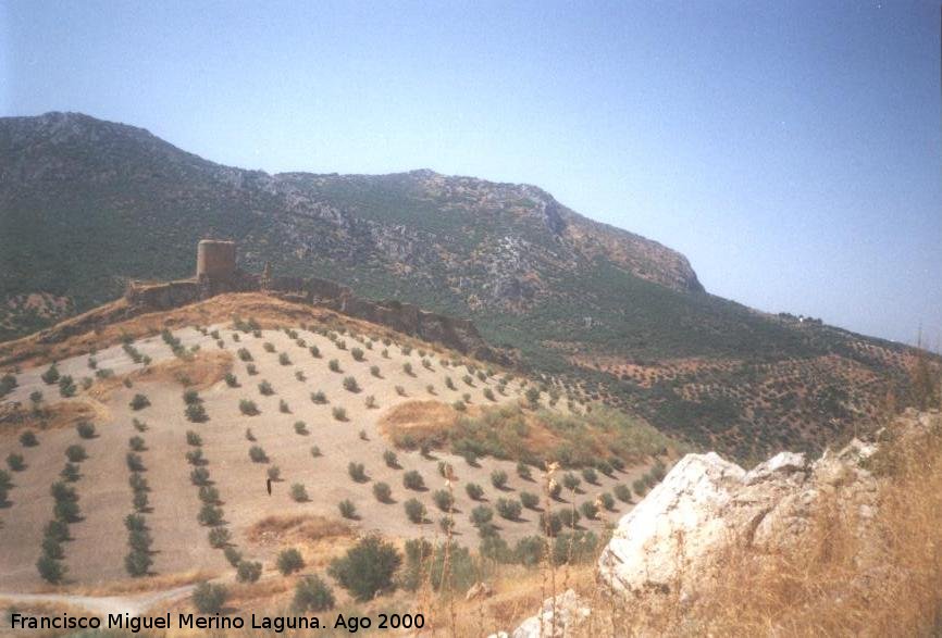 Castillo Vboras - Castillo Vboras. 