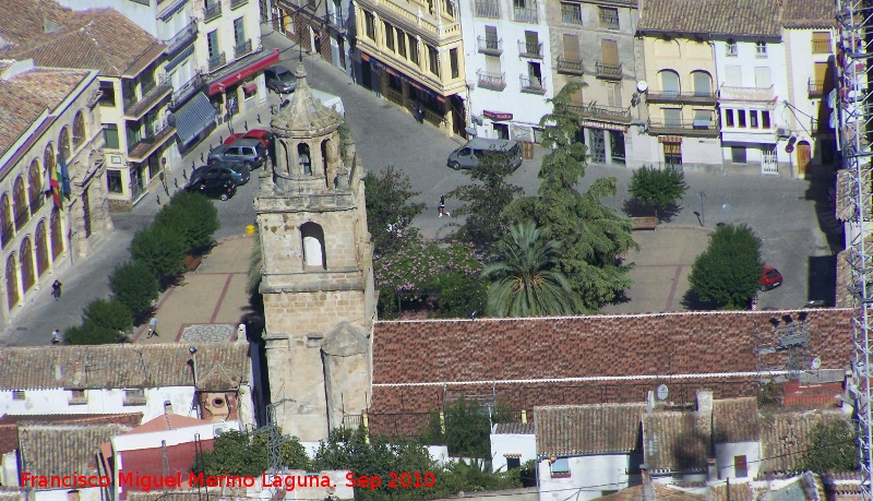 Plaza de la Constitucin - Plaza de la Constitucin. 