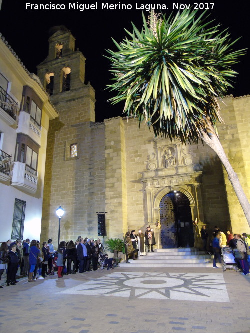 Iglesia de San Pedro Apstol - Iglesia de San Pedro Apstol. 