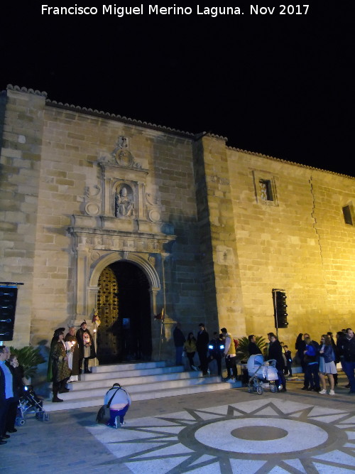 Iglesia de San Pedro Apstol - Iglesia de San Pedro Apstol. 