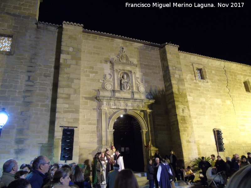 Iglesia de San Pedro Apstol - Iglesia de San Pedro Apstol. 