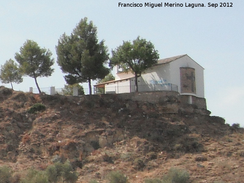 Ermita de Maria Magdalena - Ermita de Maria Magdalena. 