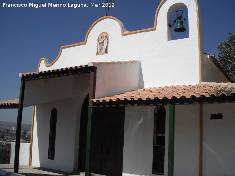 Ermita de Maria Magdalena - Ermita de Maria Magdalena. 