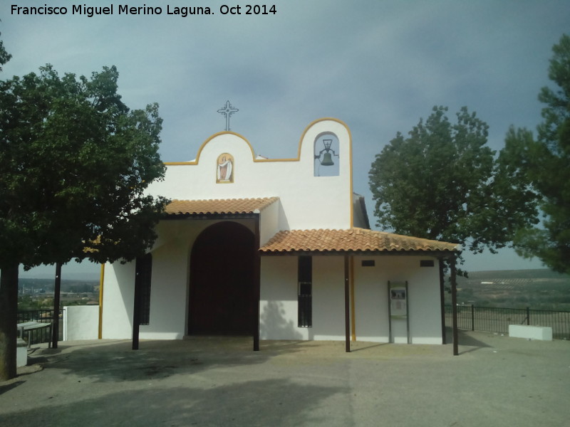 Ermita de Maria Magdalena - Ermita de Maria Magdalena. 