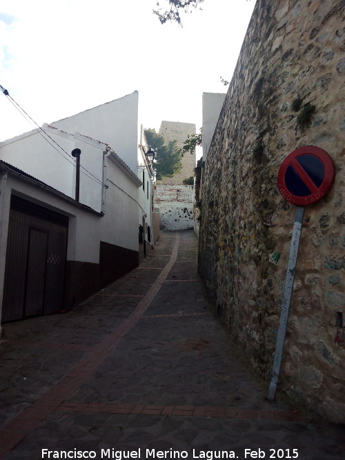 Calle Camarn - Calle Camarn. 