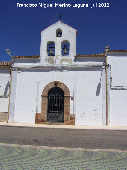 Iglesia de la Inmaculada Concepcin - Iglesia de la Inmaculada Concepcin. 