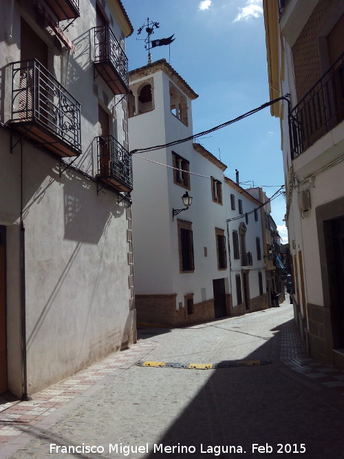 Calle Agua - Calle Agua. 