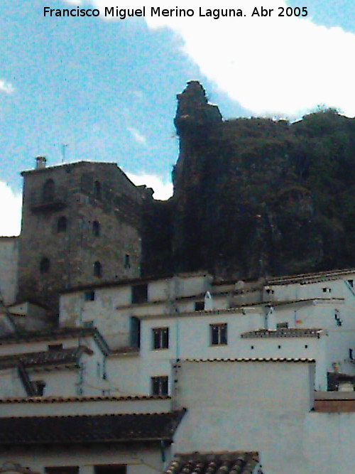 Piedra de la Abuela - Piedra de la Abuela. 