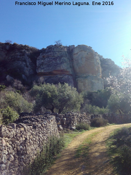 Camino de Corts - Camino de Corts. 