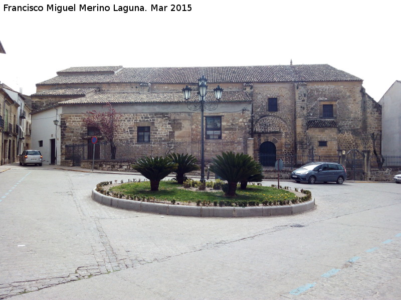 Plaza Cndido Elorza - Plaza Cndido Elorza. 