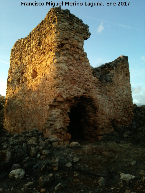 Castillo de Ero - Castillo de Ero. 