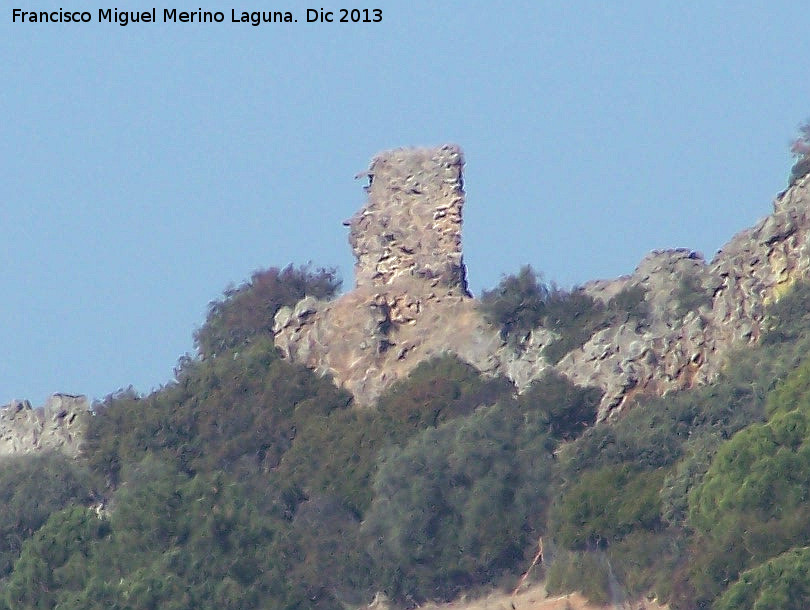 Castillo de Torre Alver - Castillo de Torre Alver. 