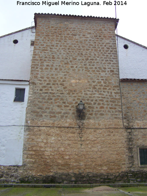 Castillo de la Estrella - Castillo de la Estrella. 