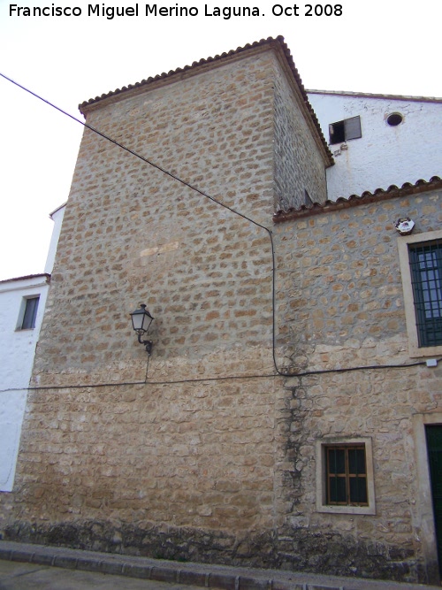 Castillo de la Estrella - Castillo de la Estrella. 