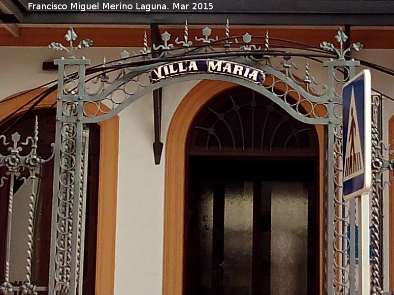 Villa Mara - Villa Mara. 