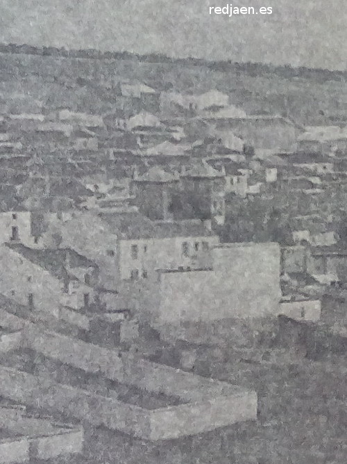 Los Torreones - Los Torreones. Foto antigua