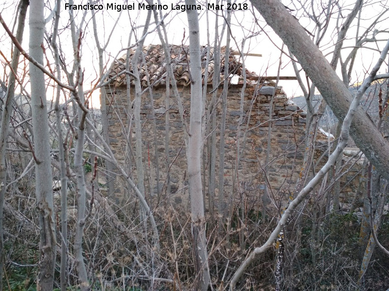 Casera del Huevo - Casera del Huevo. 