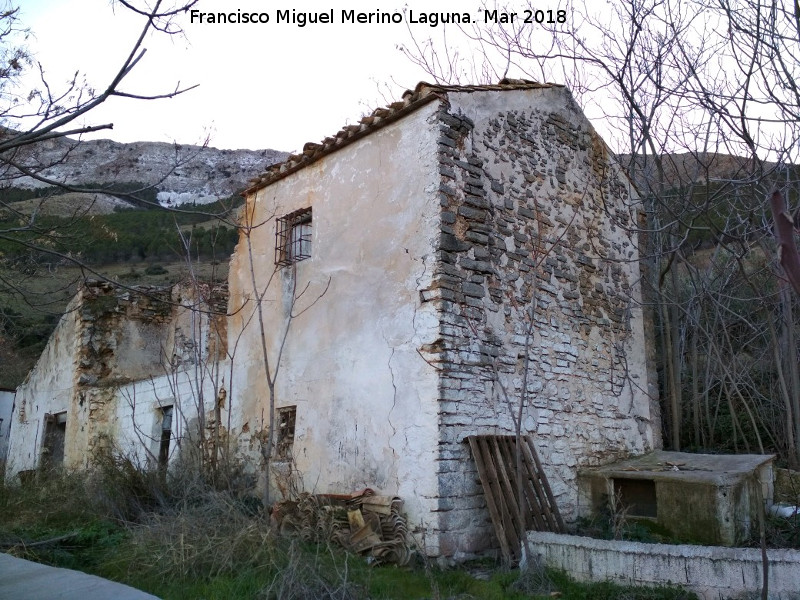 Casera del Huevo - Casera del Huevo. 