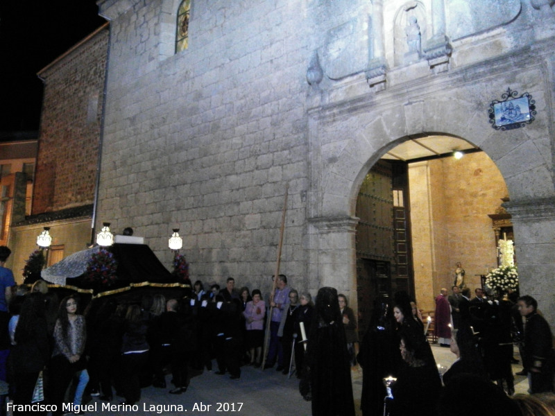 Semana Santa - Semana Santa. 