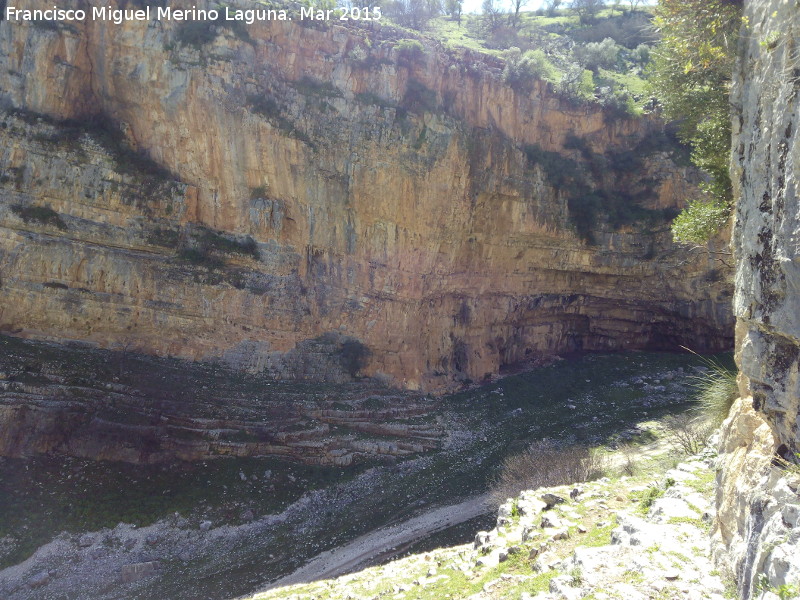 Abrigo de El Toril - Abrigo de El Toril. 