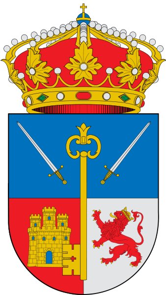 Noalejo - Noalejo. Escudo