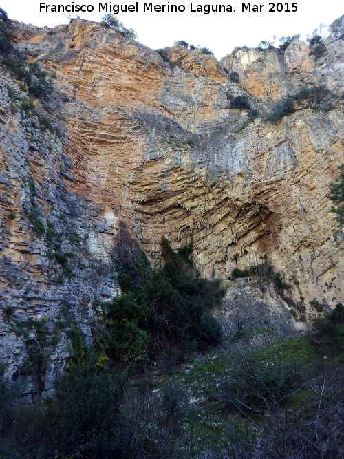 Covarrn de la Tinaja - Covarrn de la Tinaja. 