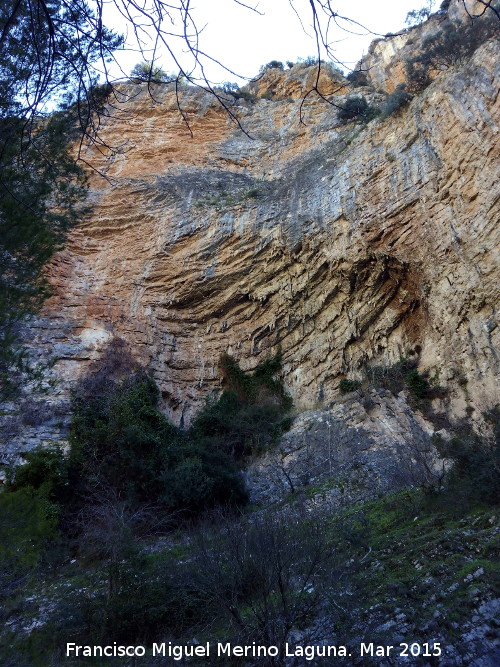 Covarrn de la Tinaja - Covarrn de la Tinaja. 