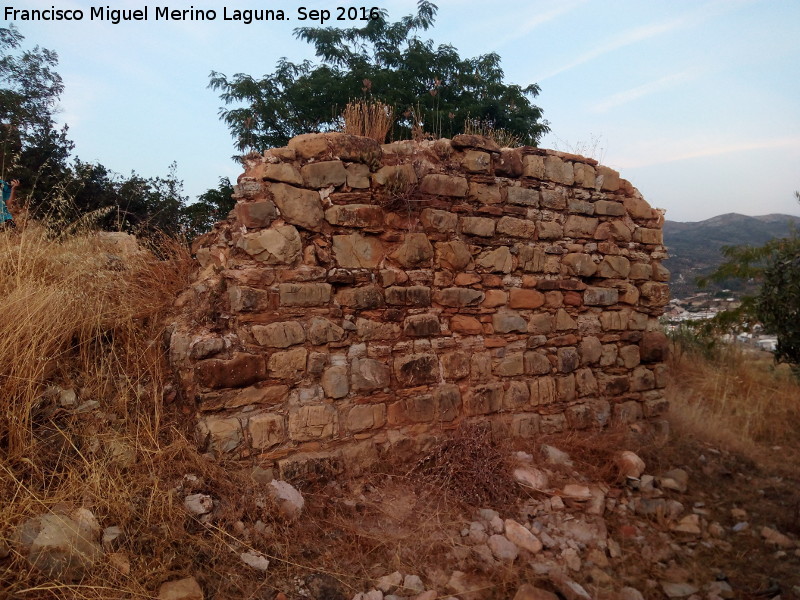 Casera de Tapia - Casera de Tapia. 