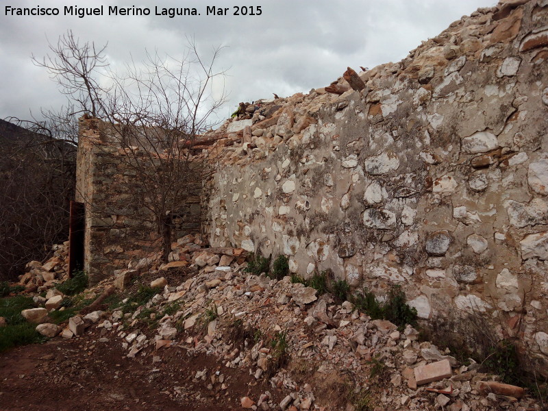 Cortijo de la Vega - Cortijo de la Vega. 