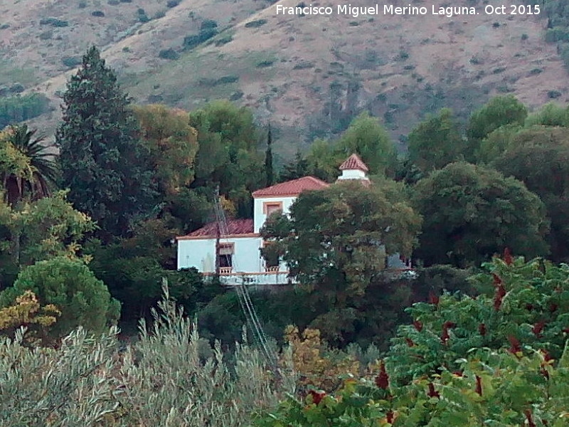 Casera Villa Mara Isabel - Casera Villa Mara Isabel. 