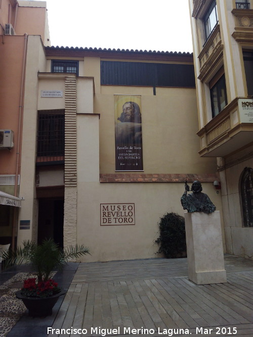 Museo Revello de Toro - Museo Revello de Toro. 
