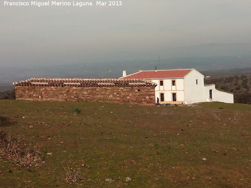 Cortijo Calderetes - Cortijo Calderetes. 