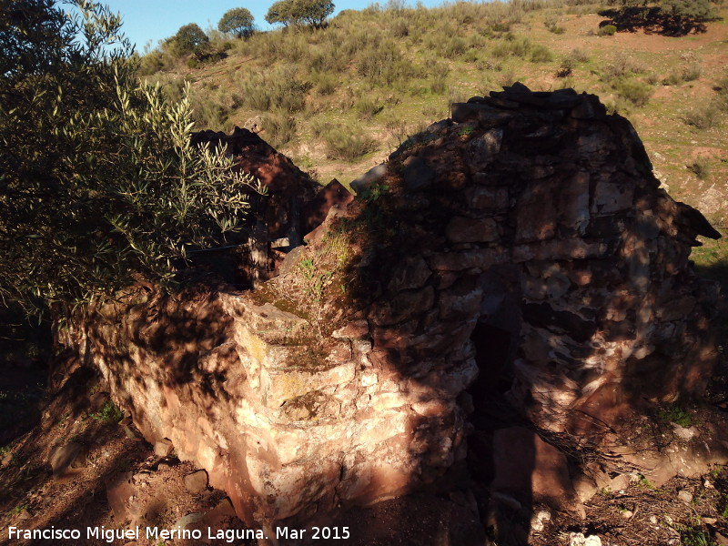 Cortijo de los Canenas - Cortijo de los Canenas. 