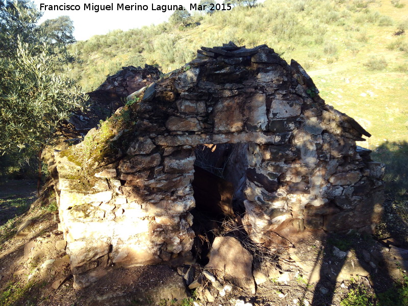 Cortijo de los Canenas - Cortijo de los Canenas. 