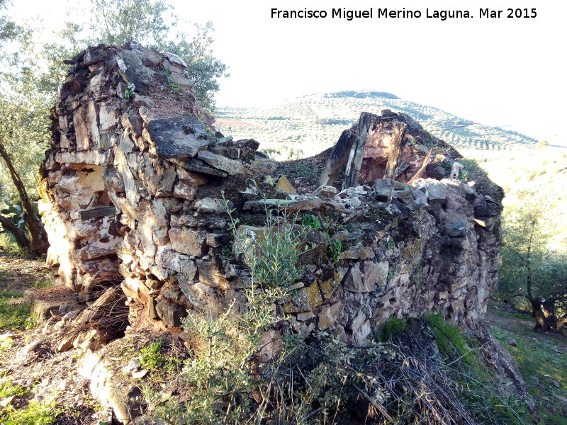 Cortijo de los Canenas - Cortijo de los Canenas. 