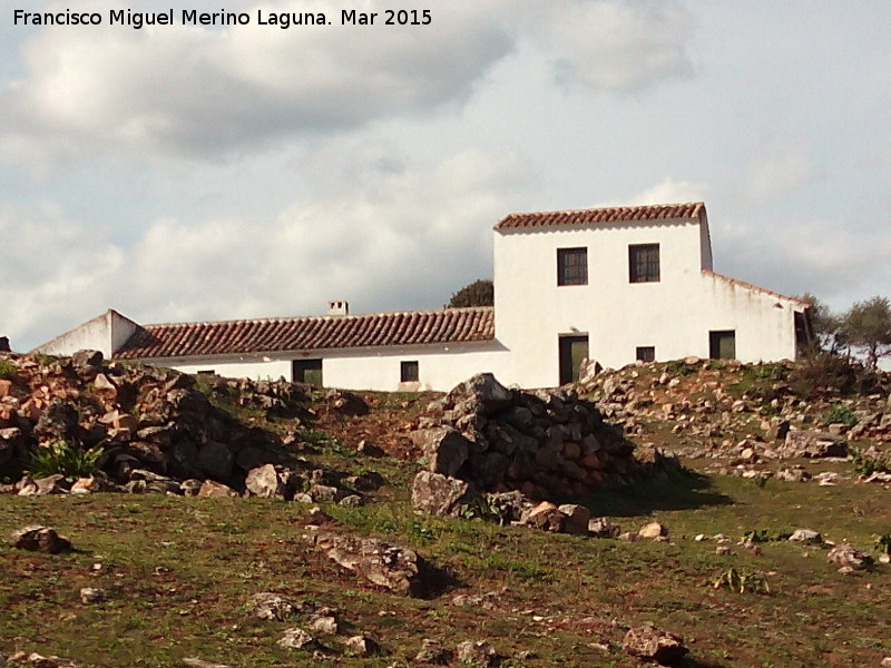 Cortijo de Roa - Cortijo de Roa. 