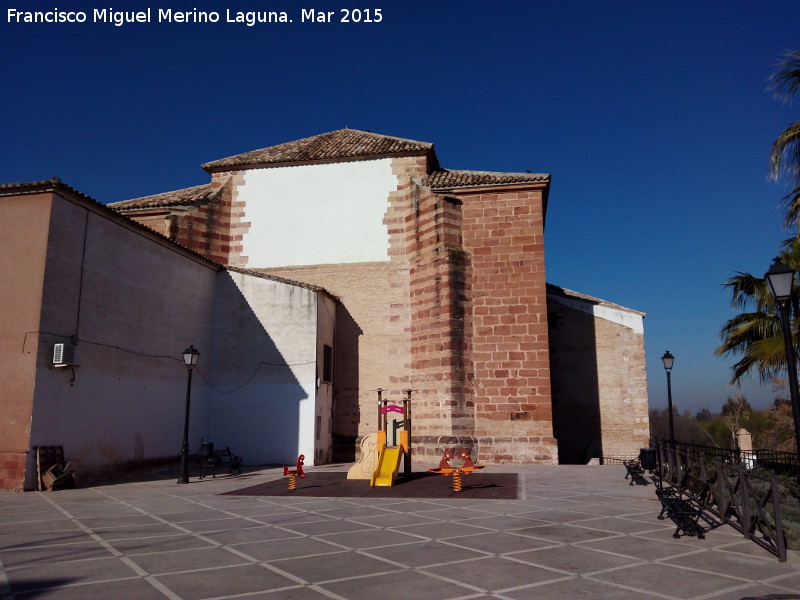 Plaza de la Libertad - Plaza de la Libertad. 