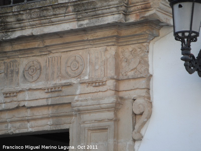 Ayuntamiento de Pegalajar - Ayuntamiento de Pegalajar. 