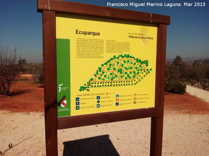 Ecoparque - Ecoparque. 