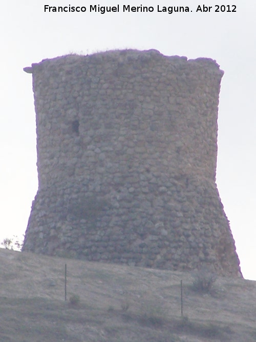 Torren de la Cabeza - Torren de la Cabeza. 