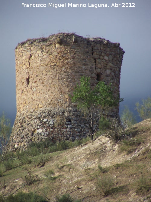 Torren de la Cabeza - Torren de la Cabeza. 