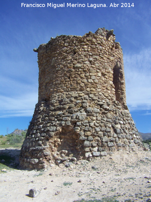 Torren de la Cabeza - Torren de la Cabeza. 