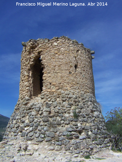 Torren de la Cabeza - Torren de la Cabeza. 