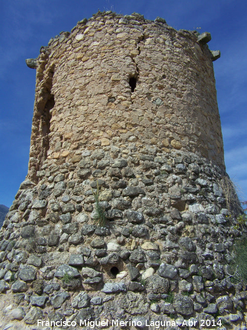 Torren de la Cabeza - Torren de la Cabeza. 