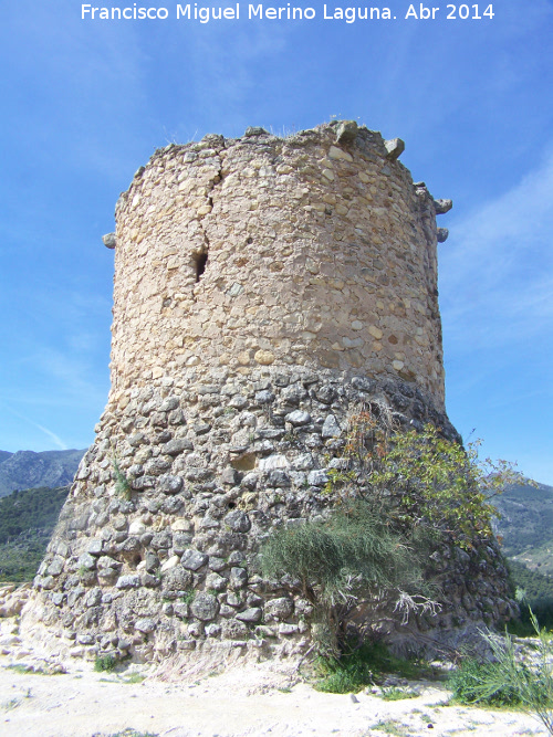 Torren de la Cabeza - Torren de la Cabeza. 