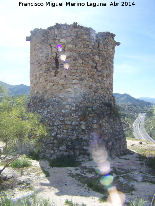 Torren de la Cabeza - Torren de la Cabeza. 