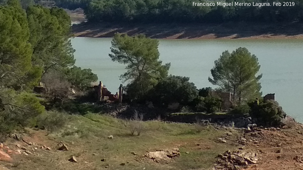 Cortijo del Chorren - Cortijo del Chorren. 