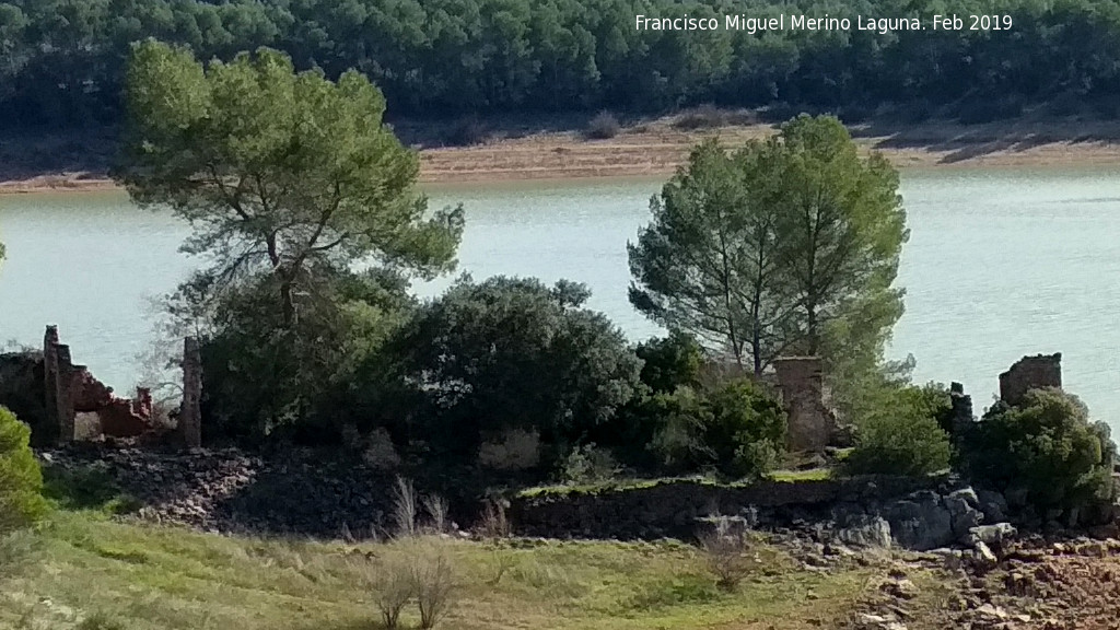 Cortijo del Chorren - Cortijo del Chorren. 