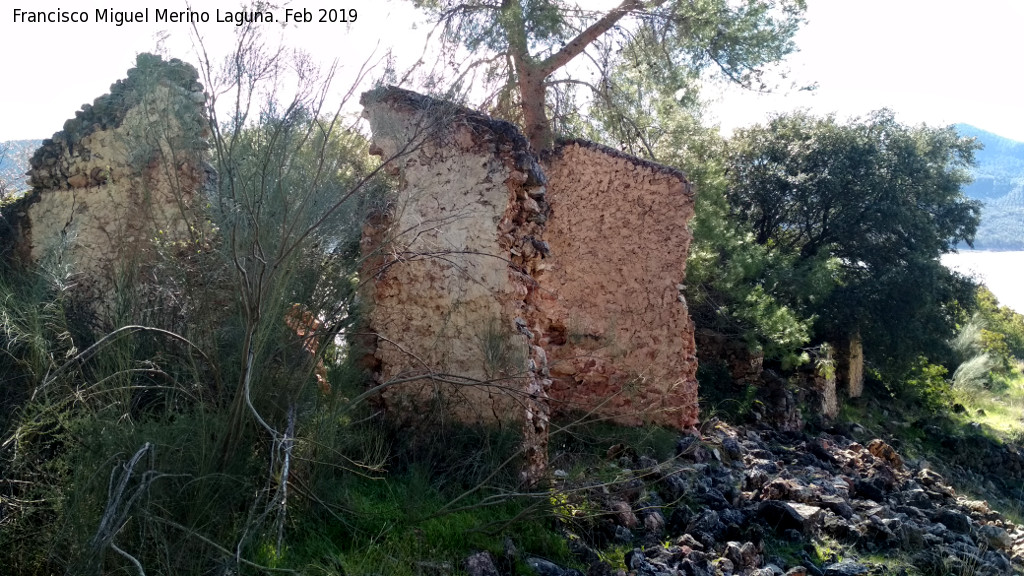 Cortijo del Chorren - Cortijo del Chorren. 