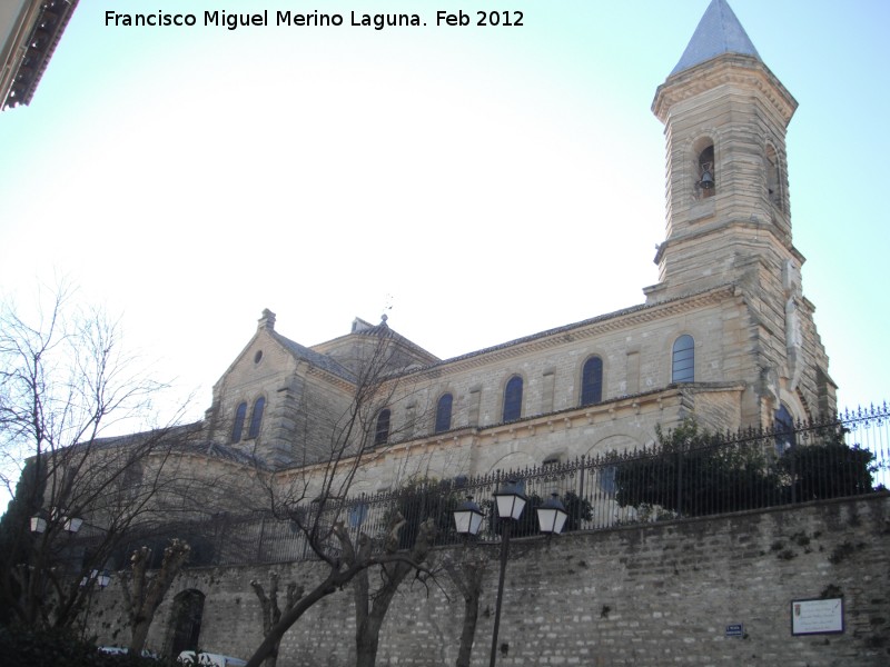 Iglesia de Ntra Sra de la Asuncin - Iglesia de Ntra Sra de la Asuncin. 